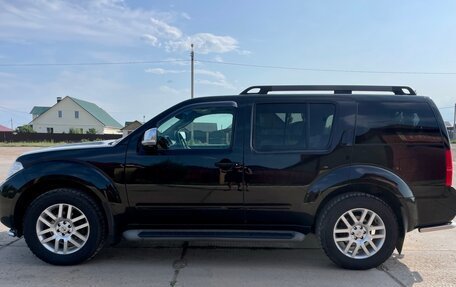 Nissan Pathfinder, 2011 год, 1 630 000 рублей, 2 фотография