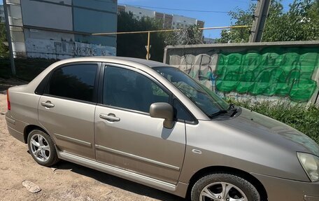 Suzuki Liana, 2005 год, 350 000 рублей, 8 фотография