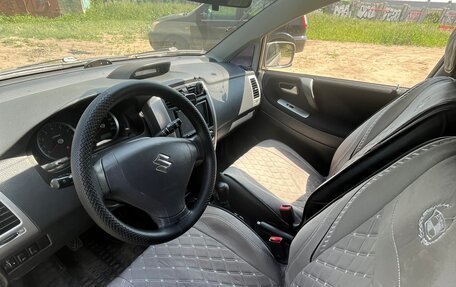 Suzuki Liana, 2005 год, 350 000 рублей, 6 фотография