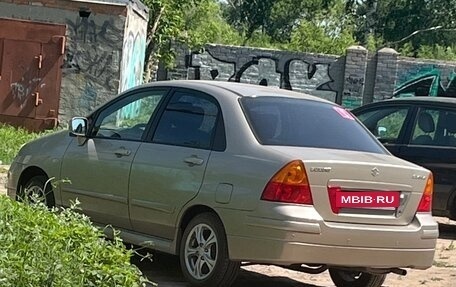 Suzuki Liana, 2005 год, 350 000 рублей, 7 фотография