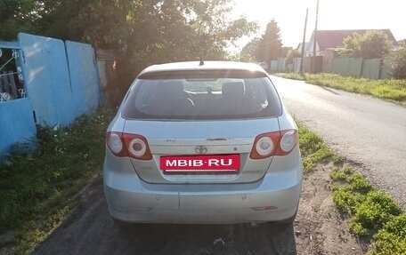 BYD F3 I, 2008 год, 265 000 рублей, 3 фотография