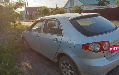 BYD F3 I, 2008 год, 265 000 рублей, 4 фотография