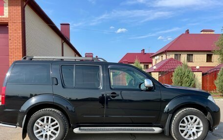Nissan Pathfinder, 2011 год, 1 630 000 рублей, 6 фотография