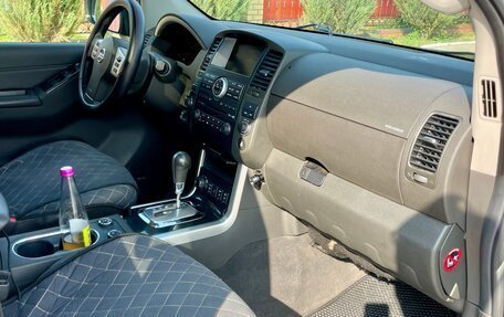 Nissan Pathfinder, 2011 год, 1 630 000 рублей, 12 фотография