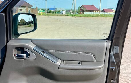 Nissan Pathfinder, 2011 год, 1 630 000 рублей, 13 фотография