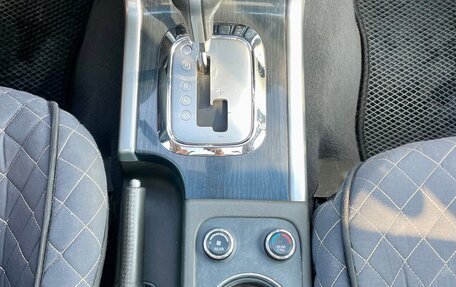 Nissan Pathfinder, 2011 год, 1 630 000 рублей, 15 фотография