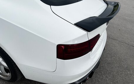 Audi S5, 2012 год, 2 050 000 рублей, 9 фотография