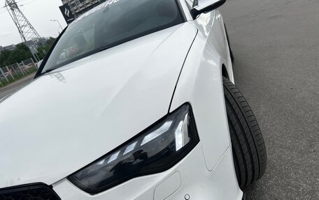 Audi S5, 2012 год, 2 050 000 рублей, 3 фотография