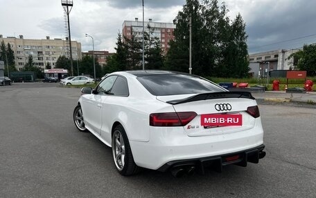Audi S5, 2012 год, 2 050 000 рублей, 10 фотография