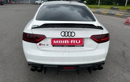 Audi S5, 2012 год, 2 050 000 рублей, 11 фотография
