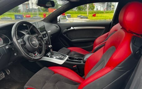 Audi S5, 2012 год, 2 050 000 рублей, 15 фотография