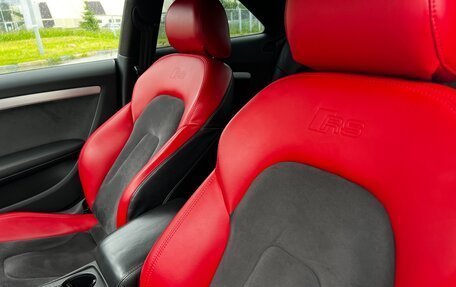 Audi S5, 2012 год, 2 050 000 рублей, 16 фотография