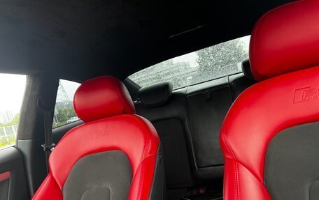 Audi S5, 2012 год, 2 050 000 рублей, 17 фотография