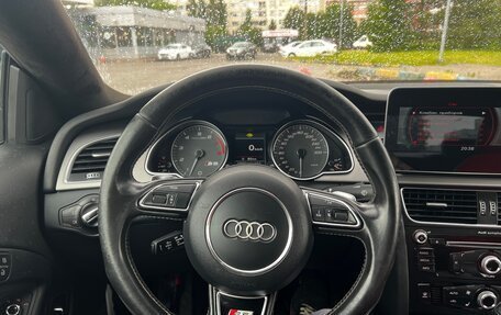 Audi S5, 2012 год, 2 050 000 рублей, 19 фотография