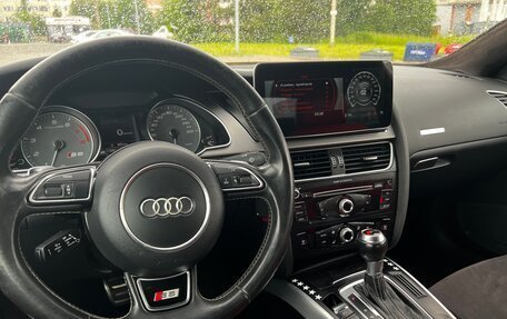 Audi S5, 2012 год, 2 050 000 рублей, 18 фотография