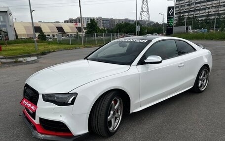 Audi S5, 2012 год, 2 050 000 рублей, 6 фотография