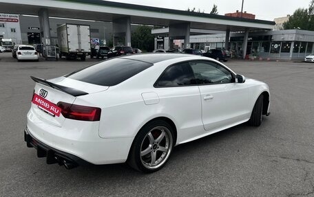 Audi S5, 2012 год, 2 050 000 рублей, 13 фотография