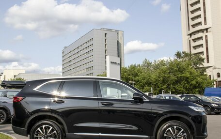 Haval H6, 2023 год, 2 255 000 рублей, 4 фотография