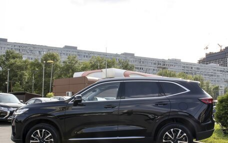 Haval H6, 2023 год, 2 255 000 рублей, 8 фотография