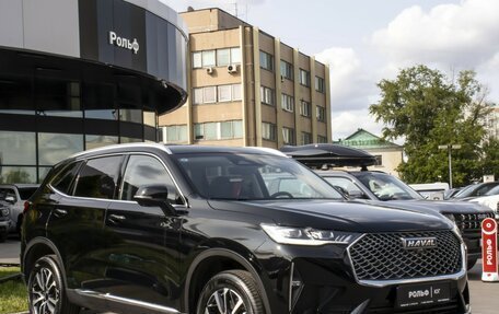 Haval H6, 2023 год, 2 255 000 рублей, 3 фотография