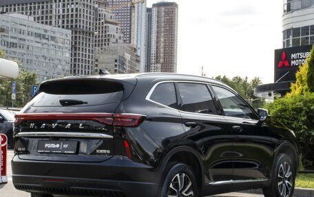 Haval H6, 2023 год, 2 255 000 рублей, 5 фотография