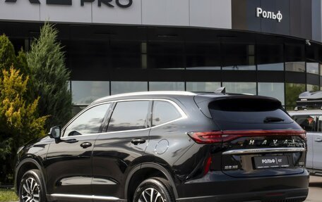 Haval H6, 2023 год, 2 255 000 рублей, 7 фотография