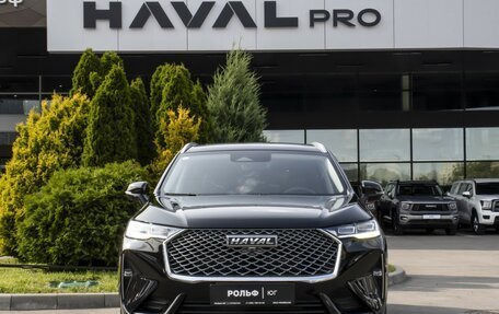 Haval H6, 2023 год, 2 255 000 рублей, 2 фотография