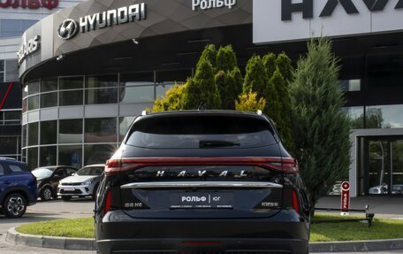 Haval H6, 2023 год, 2 255 000 рублей, 6 фотография