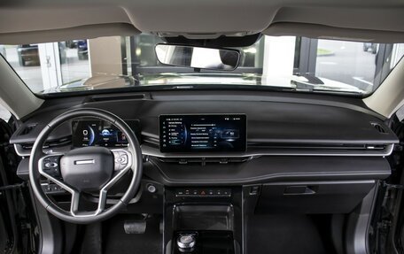 Haval H6, 2023 год, 2 255 000 рублей, 12 фотография