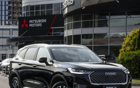 Haval H6, 2023 год, 2 255 000 рублей, 20 фотография