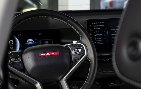 Haval H6, 2023 год, 2 255 000 рублей, 13 фотография