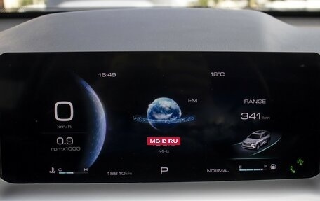 Haval H6, 2023 год, 2 255 000 рублей, 11 фотография
