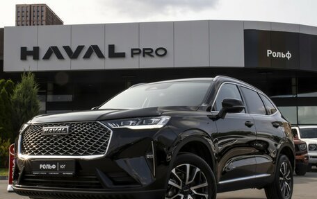 Haval H6, 2023 год, 2 255 000 рублей, 27 фотография