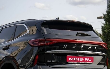 Haval H6, 2023 год, 2 255 000 рублей, 25 фотография