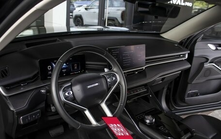 Haval H6, 2023 год, 2 255 000 рублей, 19 фотография