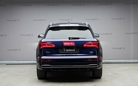Audi Q5, 2017 год, 2 795 000 рублей, 4 фотография