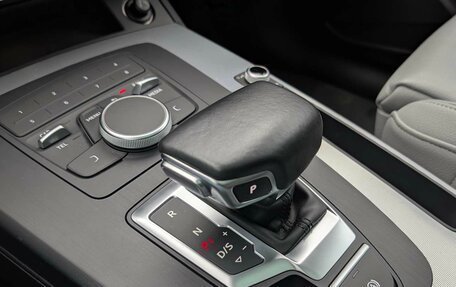 Audi Q5, 2017 год, 2 795 000 рублей, 18 фотография