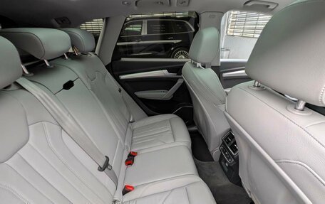Audi Q5, 2017 год, 2 795 000 рублей, 15 фотография