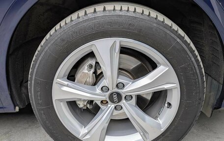 Audi Q5, 2017 год, 2 795 000 рублей, 9 фотография