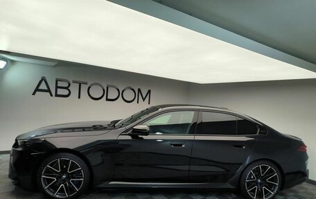 BMW M5, 2024 год, 23 100 000 рублей, 5 фотография