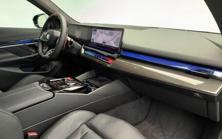 BMW M5, 2024 год, 23 100 000 рублей, 7 фотография