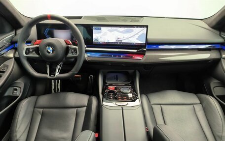 BMW M5, 2024 год, 23 100 000 рублей, 11 фотография