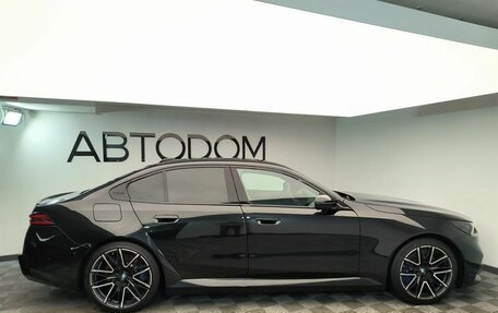BMW M5, 2024 год, 23 100 000 рублей, 6 фотография