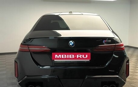 BMW M5, 2024 год, 23 100 000 рублей, 4 фотография