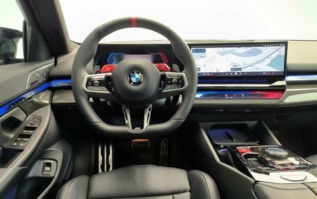 BMW M5, 2024 год, 23 100 000 рублей, 13 фотография