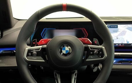BMW M5, 2024 год, 23 100 000 рублей, 18 фотография