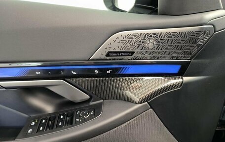 BMW M5, 2024 год, 23 100 000 рублей, 22 фотография