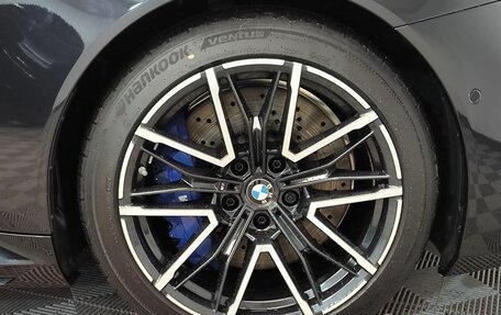 BMW M5, 2024 год, 23 100 000 рублей, 30 фотография