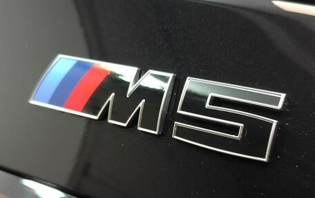 BMW M5, 2024 год, 23 100 000 рублей, 31 фотография