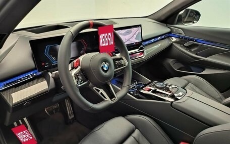 BMW M5, 2024 год, 23 100 000 рублей, 17 фотография
